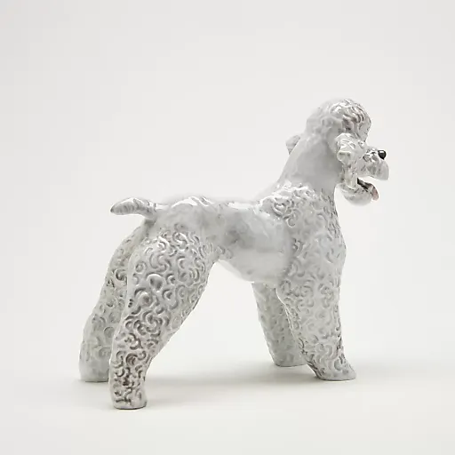 Статуэтка Пудель Rosentha 1960-1979 Германия - View 4