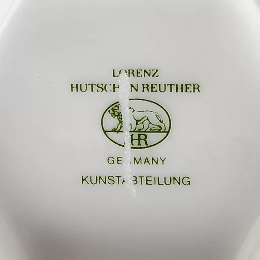 Статуэтка "Девушка танцует" - View 13