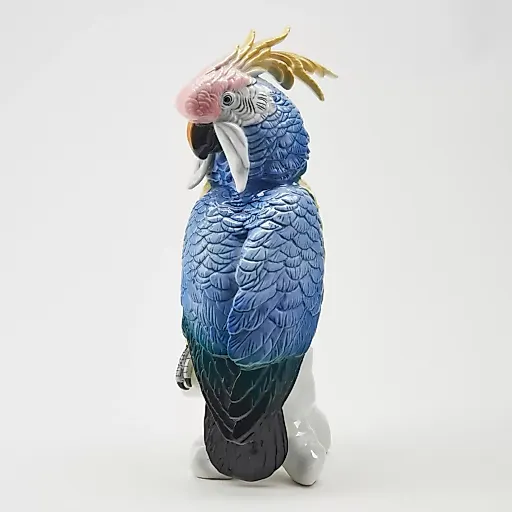 Статуэтка Попугай - View 19