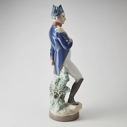 Статуэтка Наполеона - View 5