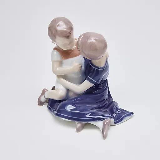 Фигурка "Играющие дети" - View 10