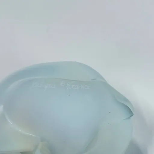 Хрустальная статуэтка Nude Reve от Lalique, Франция, XXI век - View 7