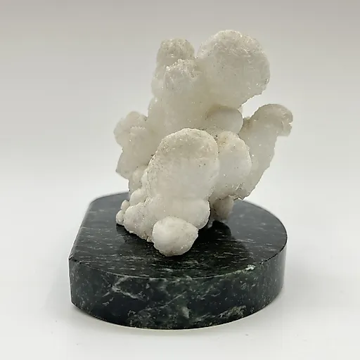 Друза кристаллов кальцита в камне, скульптура СССР 1970-1990-х - View 2