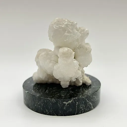 Друза кристаллов кальцита в камне, скульптура СССР 1970-1990-х - View 3