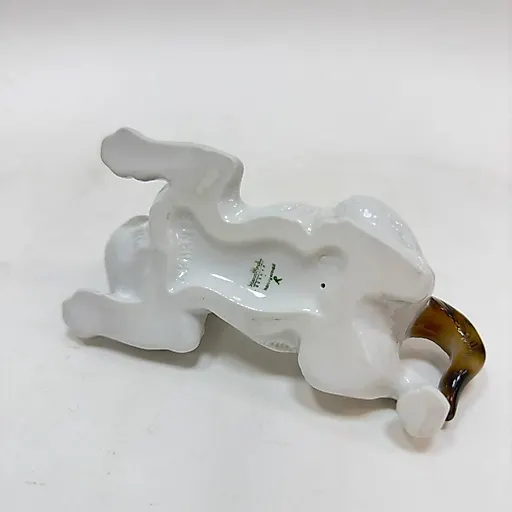 Фарфоровая статуэтка Котенок Rosenthal 1920-е годы - View 5