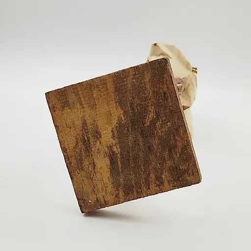 Статуэтка "Мексиканец" в технике картонерия, Мексика, 2000-2015 гг. - View 7