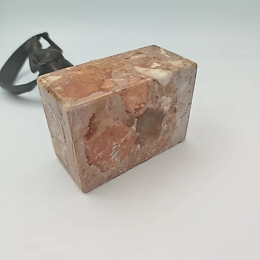 Скульптура 'Обнаженная на шаре' из металла и искусственного камня, Европа, конец XX - начало XXI века - View 5