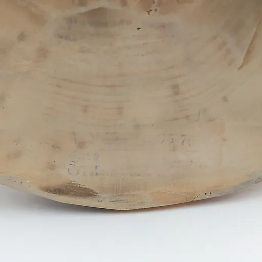 Резная деревянная статуэтка Орёл, СССР, 1970-1990 гг. - View 7