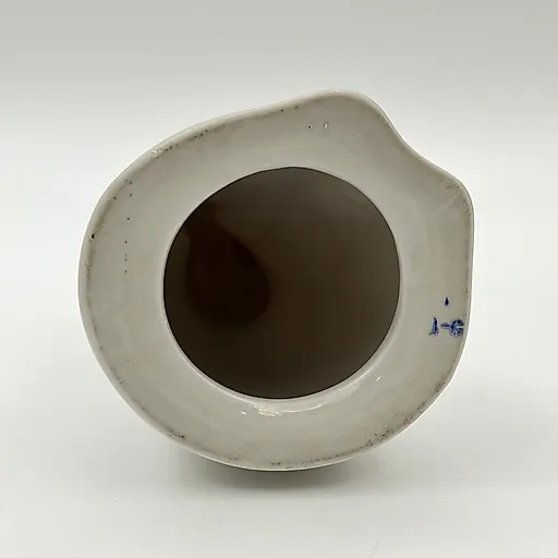 Фарфоровая статуэтка "Юный буденовец" Городницкого завода, СССР, 1960-1980 гг. - View 7