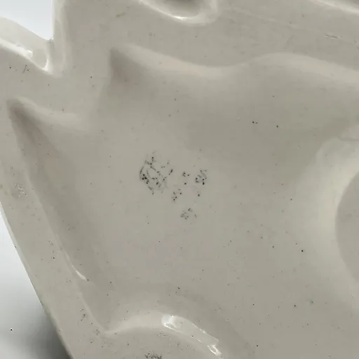 Фарфоровая статуэтка "Лось" скульптора Веселова, ЛФЗ, 1991-2005 гг. - View 8