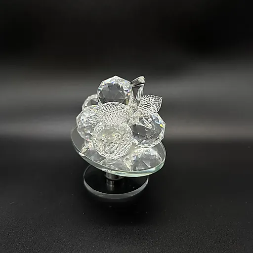 Статуэтка «Виноград» из стекла и композита, Китай, 2000-2015 - View 2