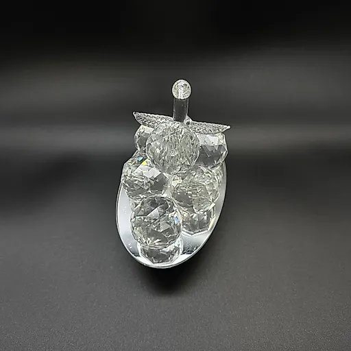 Статуэтка «Виноград» из стекла и композита, Китай, 2000-2015 - View 3