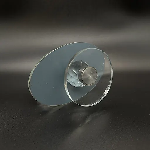 Статуэтка «Виноград» из стекла и композита, Китай, 2000-2015 - View 4