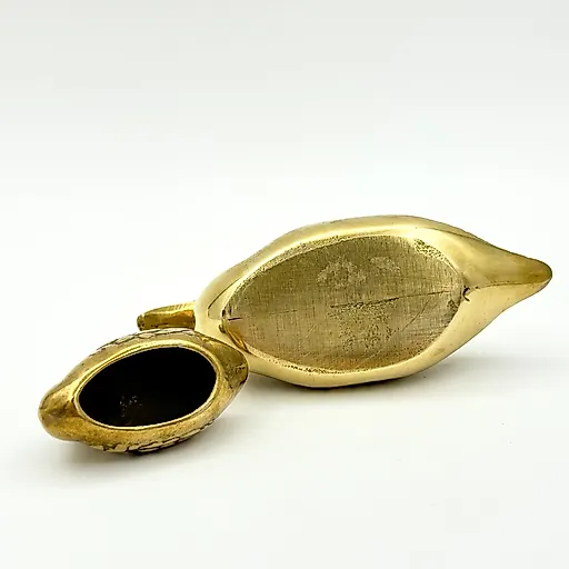 Металлические статуэтки уток, Европа, 1980-1990 - View 3