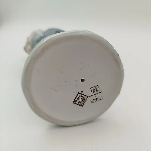 Фарфоровая статуэтка «Девочка с куклой» NAO Porcelain, Испания - View 4