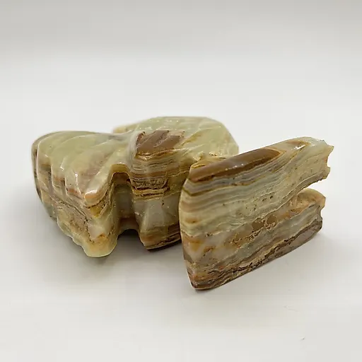 Статуэтка Петух из оникса, Азия, 2000-2010 - View 5