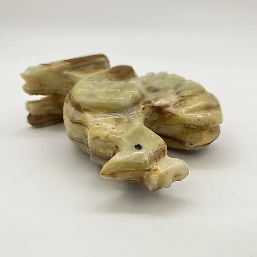 Статуэтка Петух из оникса, Азия, 2000-2010 - View 6