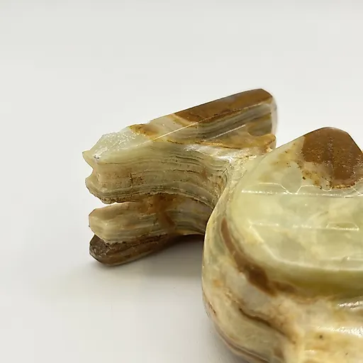 Статуэтка Петух из оникса, Азия, 2000-2010 - View 7