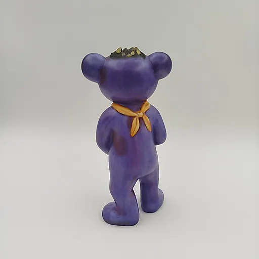Статуэтка «Tibaldo» из фарфора, Rosina Wachtmeister, Goebel, Германия, 2000-2001 - View 2
