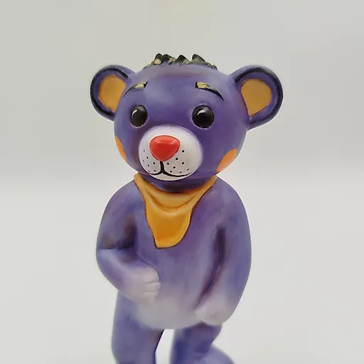 Статуэтка «Tibaldo» из фарфора, Rosina Wachtmeister, Goebel, Германия, 2000-2001 - View 3