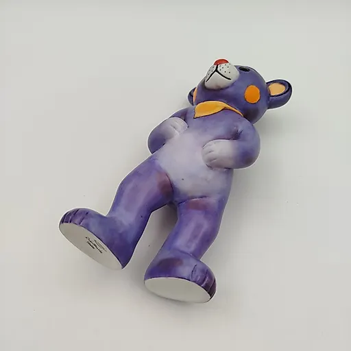 Статуэтка «Tibaldo» из фарфора, Rosina Wachtmeister, Goebel, Германия, 2000-2001 - View 4