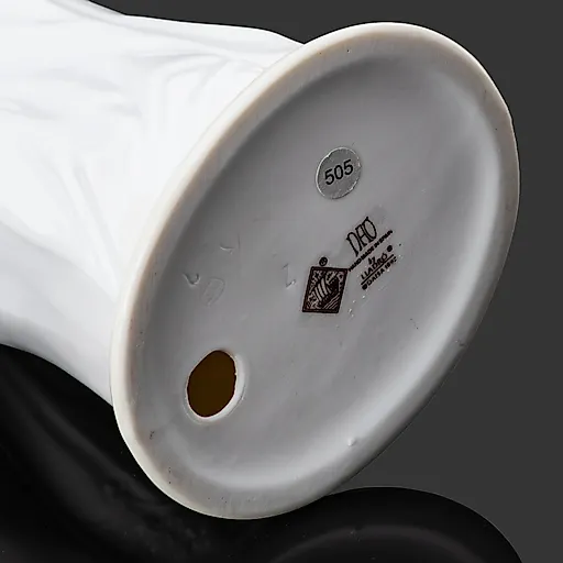 Фарфоровая статуэтка Свадьба, NAO Porcelain, Испания, 1992 - View 4