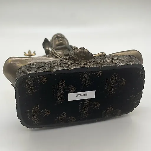 Статуэтка «Шива» из полистоуна, Veronese, Тайвань, 2025 - View 12