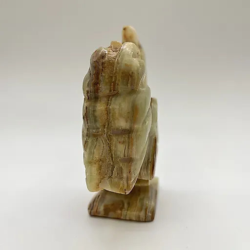 Статуэтка Петух из натурального оникса, Азия, 2000-2010 гг. - View 4