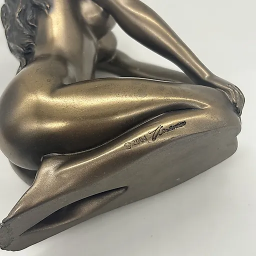 Статуэтка Обнаженная из полистоуна, Veronese, Китай, 2020-2024 - View 3
