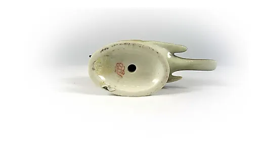 Снегирь - View 3