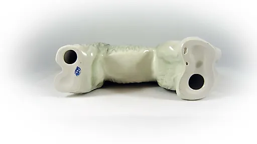 Афганская борзая - View 3