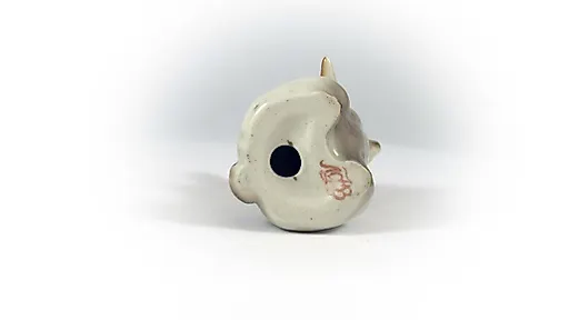 Зайчик с морковкой - View 2