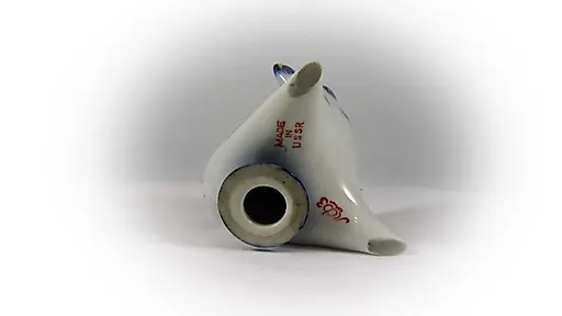 Солонка Индюк - View 2