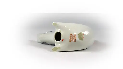 Солонка Голубка - View 3