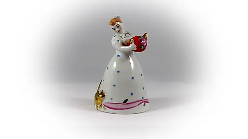 Семейное чаепитие