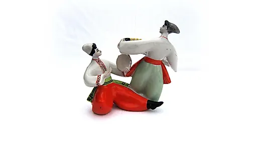 Украинский танец , гопак - View 2