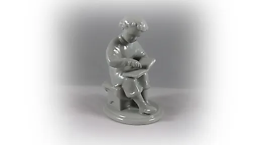 Юный Ленин - View 2