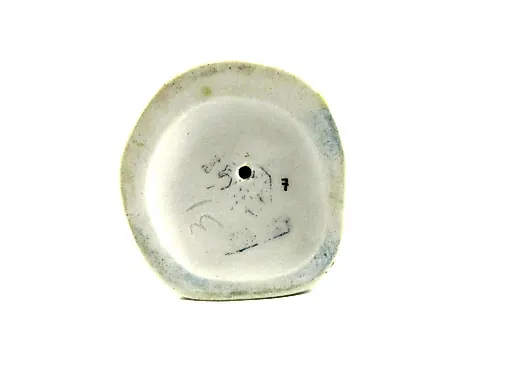 Мальчик в красной шапочке - View 2