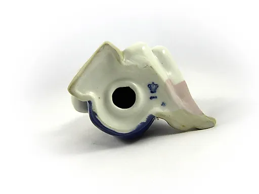 Мальчик с кубиками - View 2