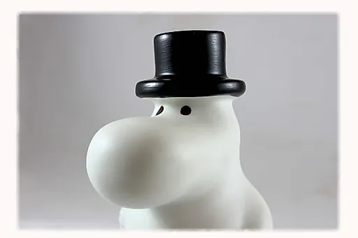 Муми-папа - View 2