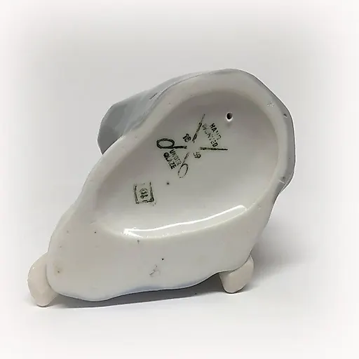 Мальчик с парусником - View 3