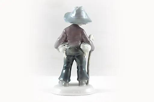 Мальчик-гусепас - View 2