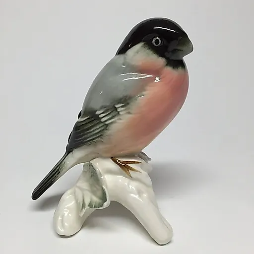 Снегирь - View 2