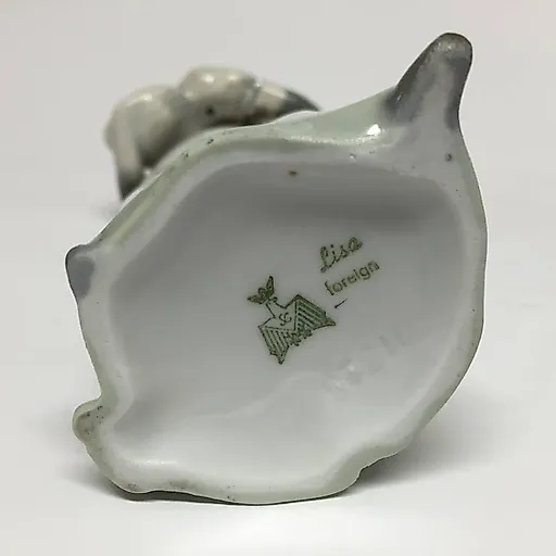 Девушка с ягненком - View 3