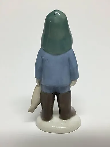 Юный рыбак - View 2