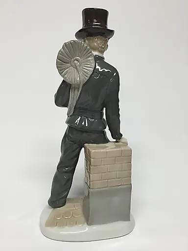 Трубочист - View 2