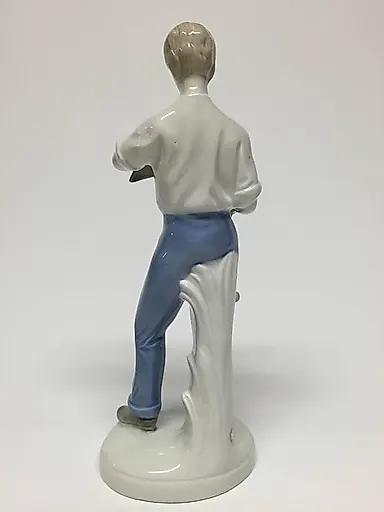 Косарь Lippelsdorf - View 2