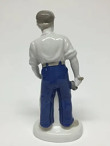 Бондарь - View 2