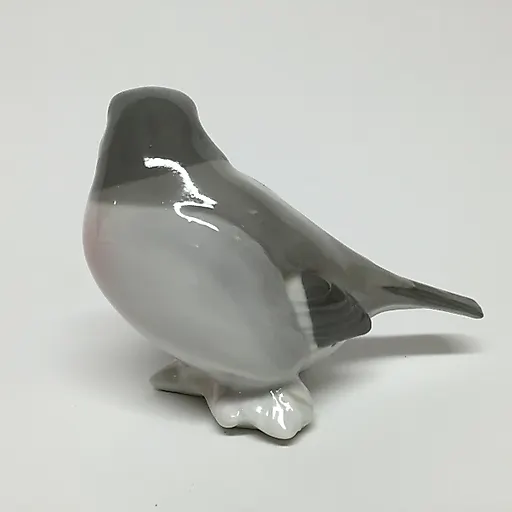 Снегирь - View 2