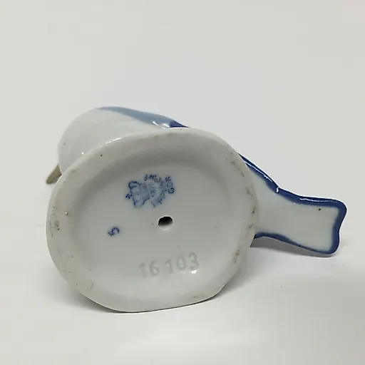 Синяя птица - View 3